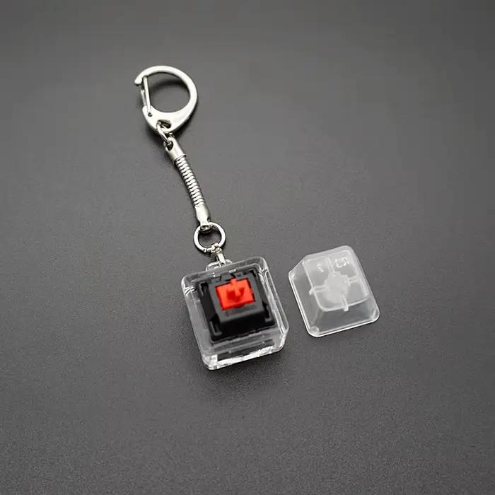 Testeur de commutateur de porte-clés