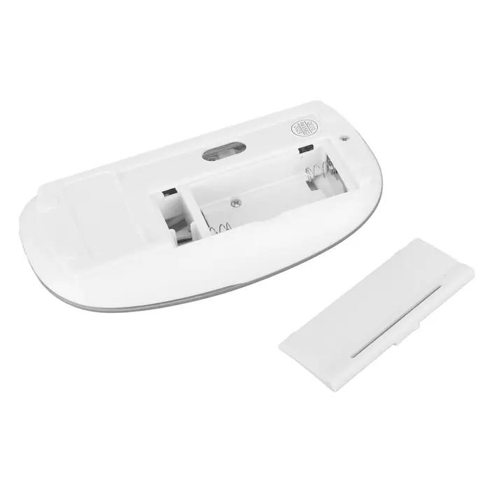 Kit clavier et souris sans fil 2.4 ghz