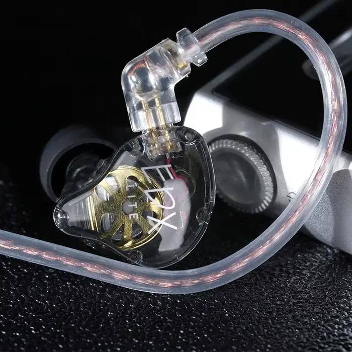 Écouteurs intra-auriculaires EDX Lite HIFI