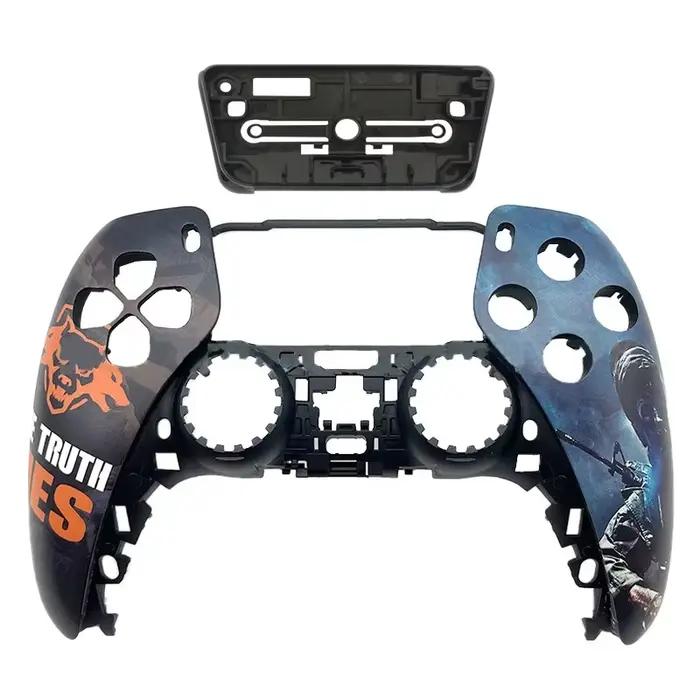 Coque de protection pour contrôleur PS5