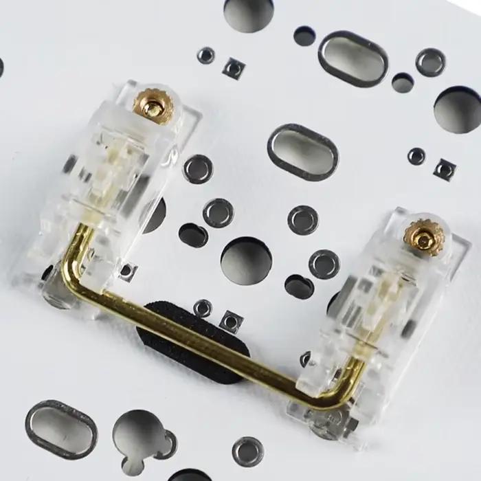 Tampon réparation clavier PCB
