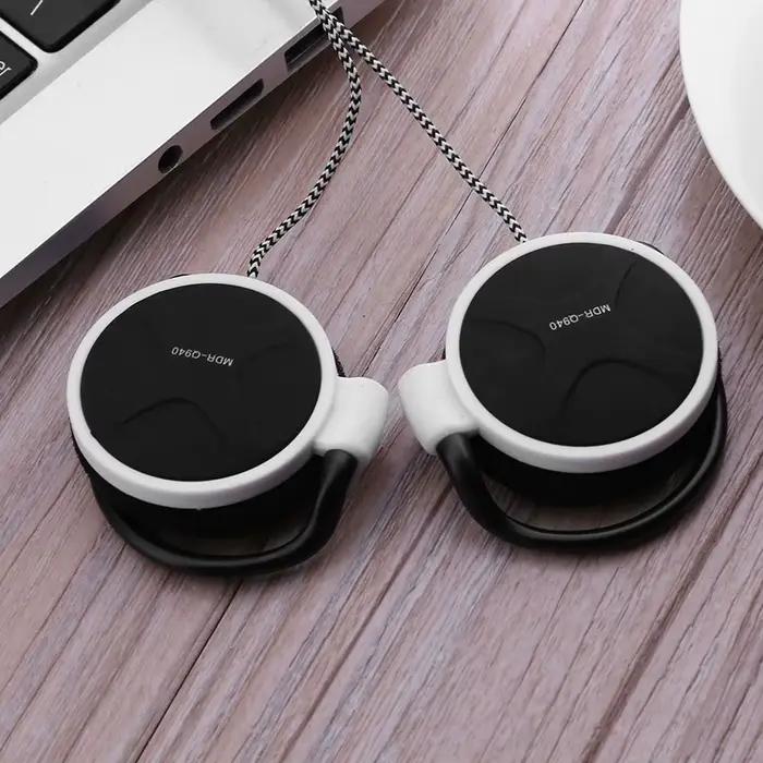 Casque de jeu filaire 3.5mm