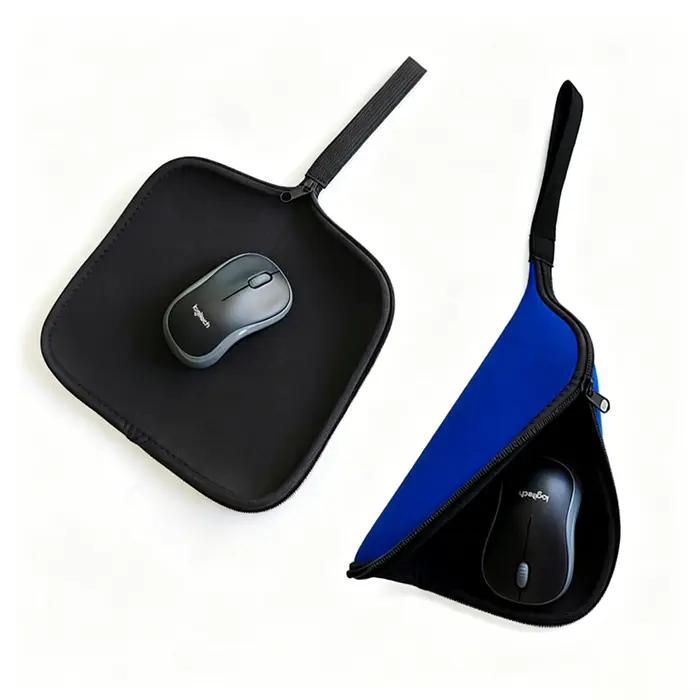 Étui multifonctionnel 2 en 1 pour souris