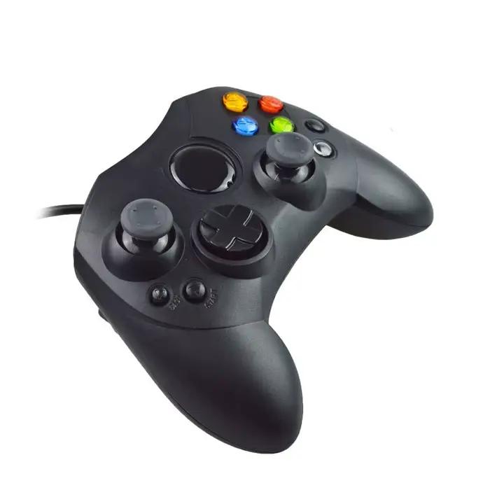 Contrôleur de manette de jeu filaire pour Xbox
