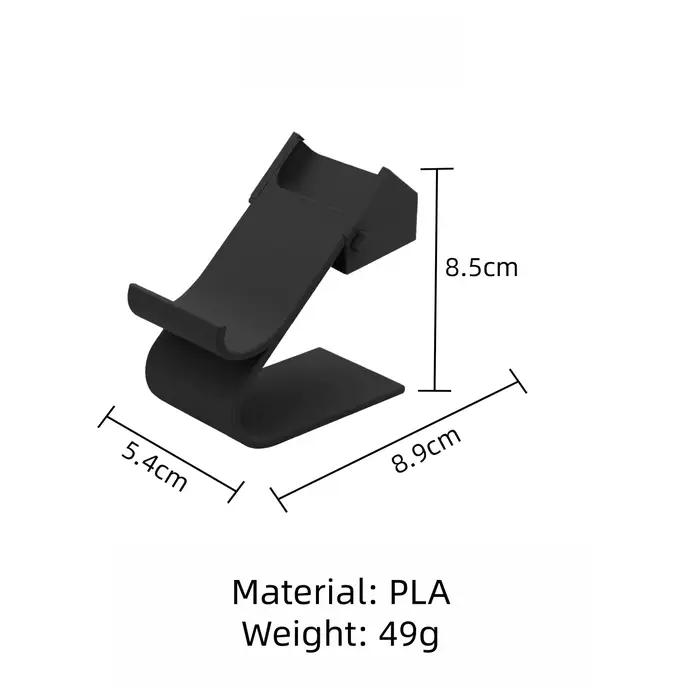 Support d'affichage pour manette de jeu