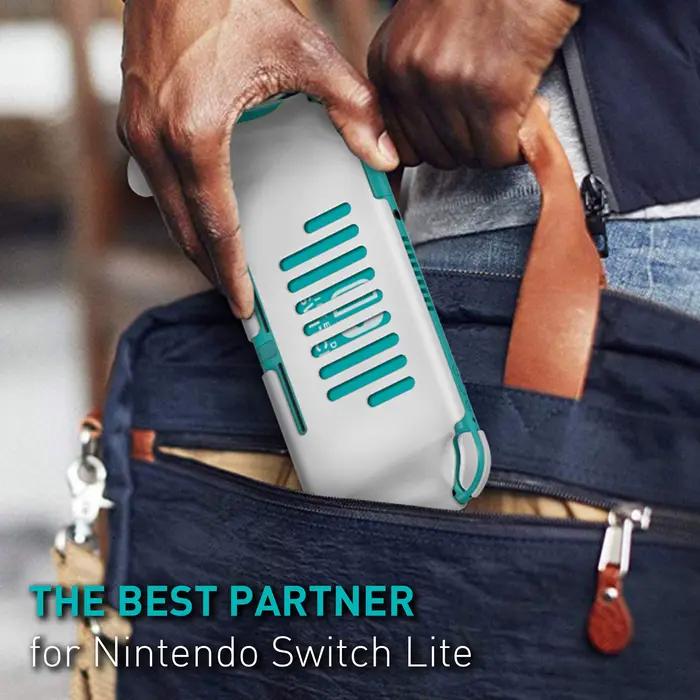 Poignée de Protection pour Nintendo Switch Lite