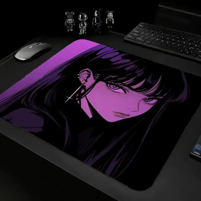 Tapis de souris à thème Anime