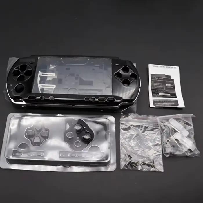 Kit de protection complet pour PSP3000