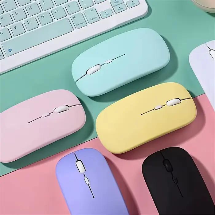 Souris sans fil Bluetooth