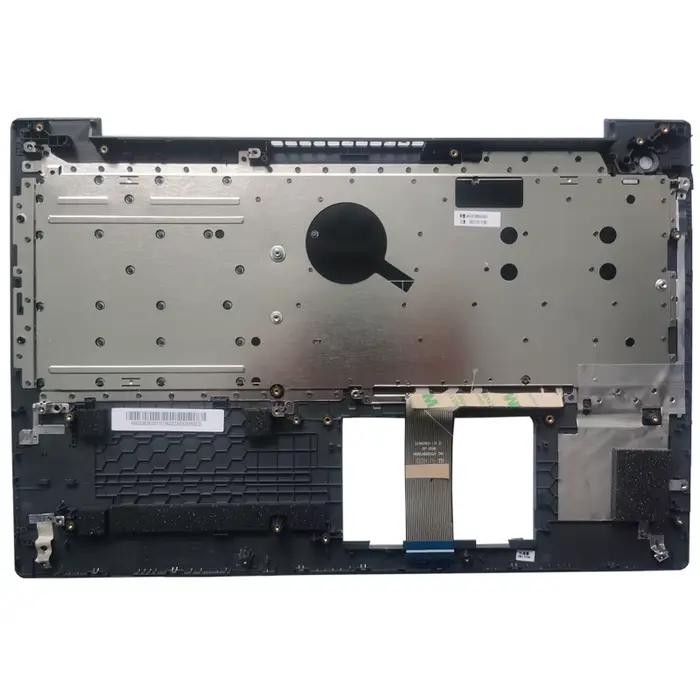Clavier pour ordinateur portable AZERTY/italien russe/US/UK/espagnol/Brésil/français pour LENOcalculator V130-15 V130-15IGM V130-15IKB avec repose-poignets supérieur