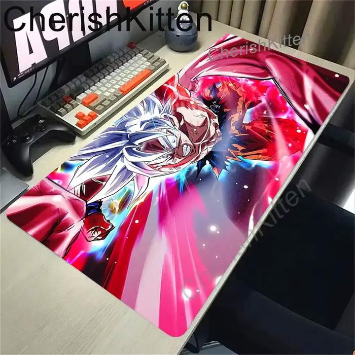Tapis de souris Dragon Ball