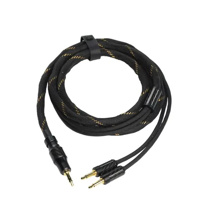 Câble pour casque FIIO LL-RC 2025 avec cuivre monocristallin Furukawa 4