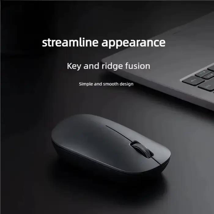 Ensemble clavier et souris sans fil Xiaomi 3