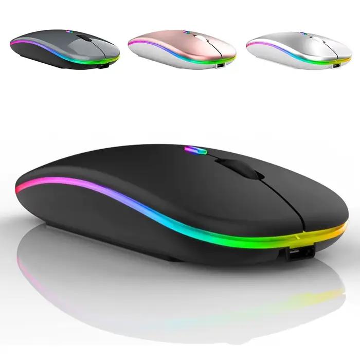 Souris sans fil Bluetooth