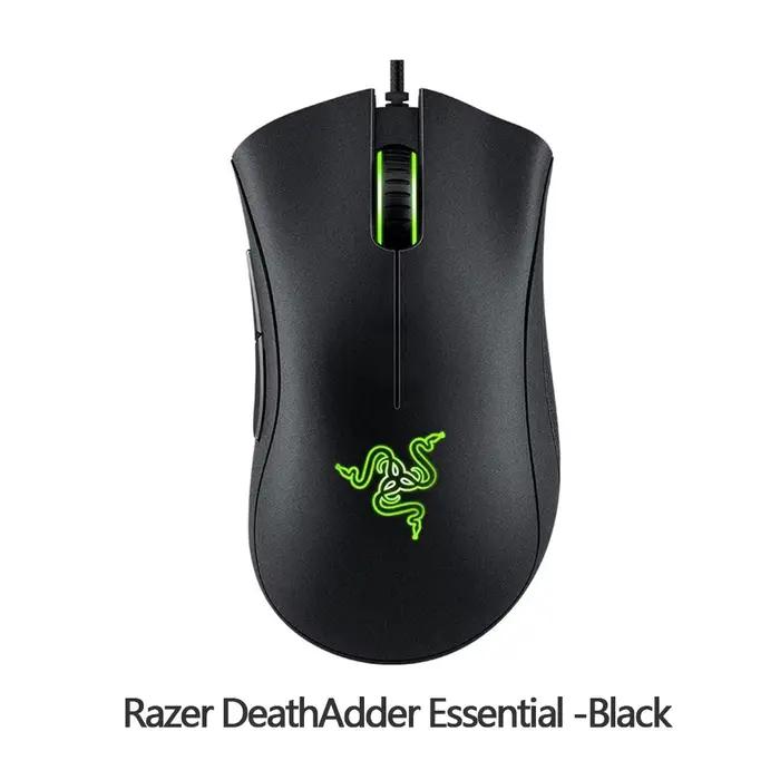 Souris filaire DeathAdde Essential