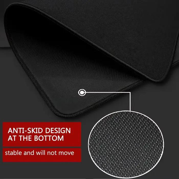 Tapis de souris League of ATIONS End média