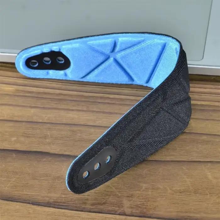 Sangle de bandeau pour écouteurs