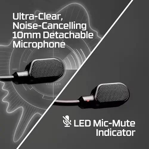 Casque de jeu sans fil HyperX Cloud III