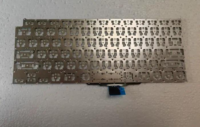 Nouveau clavier A2337 pour Macbook Air 13 "M1