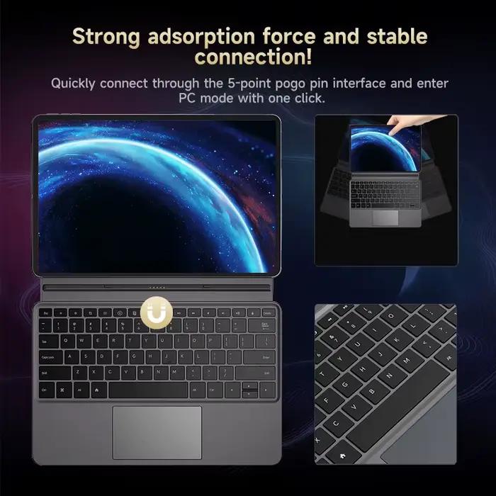 Clavier Alldocube pour Ultra Pad