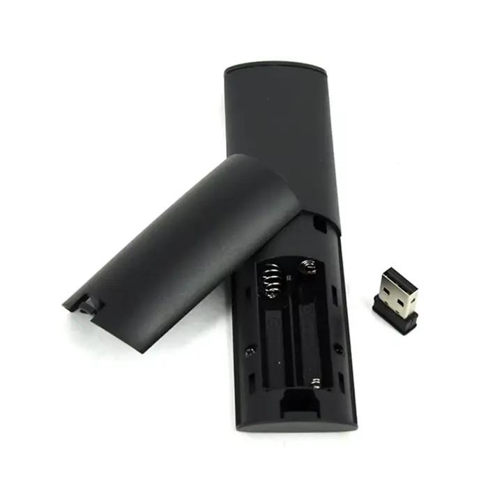 Clavier souris sans fil 2.4GHz