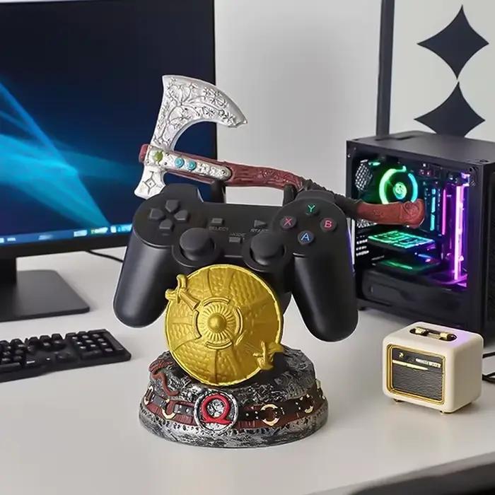 Nouveau contrôleur de jeu God Of War