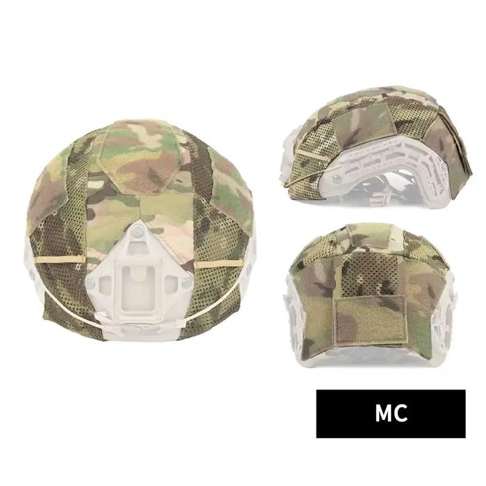 Dmgear CAIMAN housse de casque maille pour taille XL SF