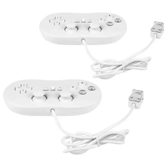 Manette de jeu filaire classique