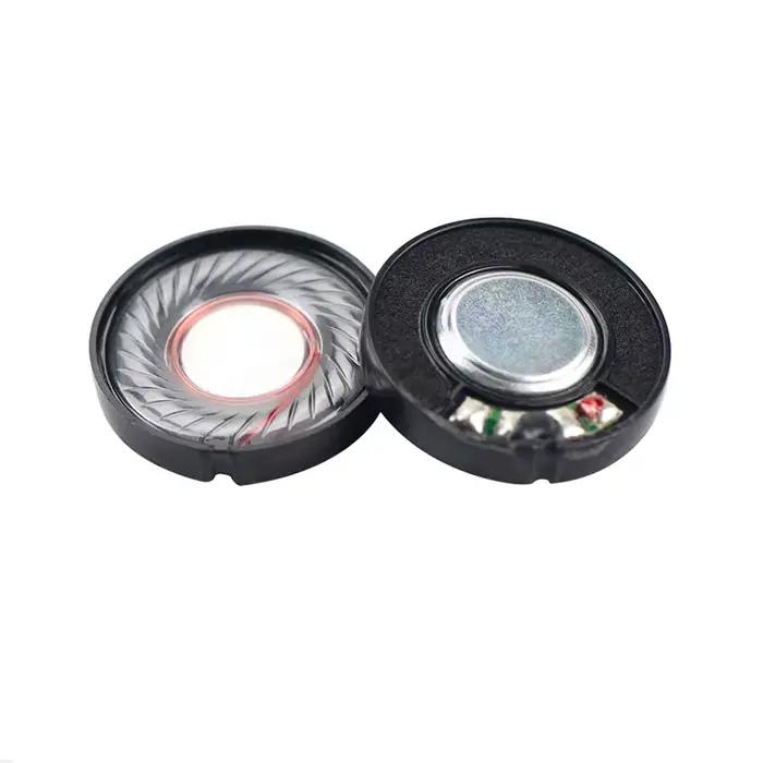 Haut-parleur de téléphone Hifi 30mm