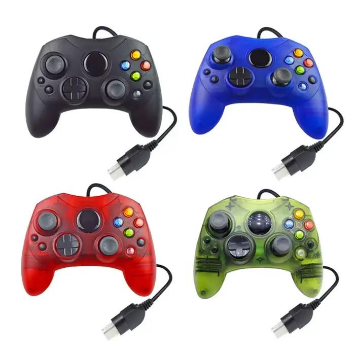 Contrôleur Joypad filaire classique