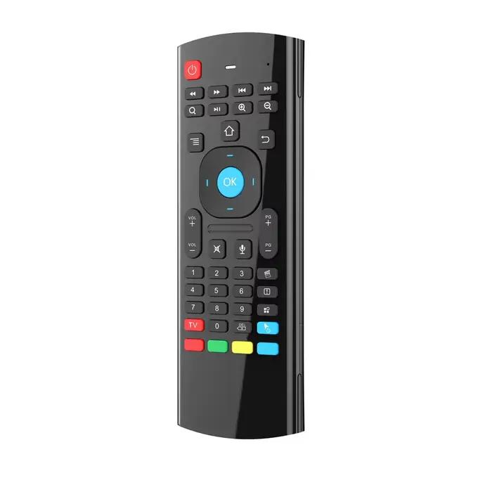 Souris Air MX3 sans fil 2