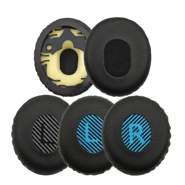 1 paire d'oreillettes pour BOSE sur-oreille OE