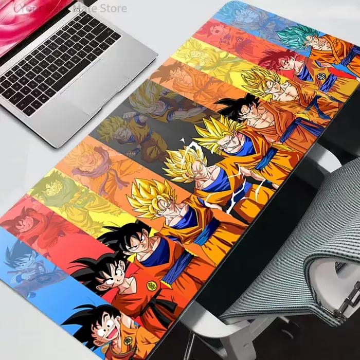 Tapis de souris Dragon Ball DBZ