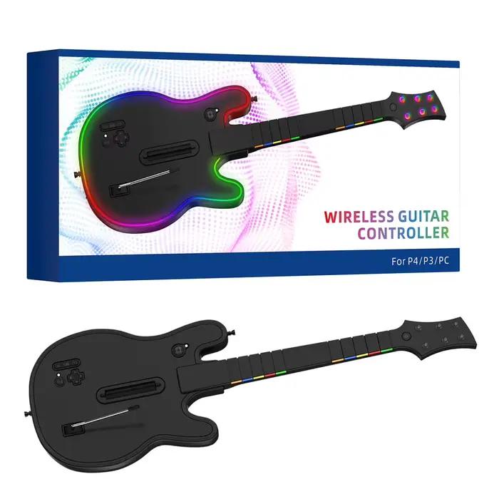 Contrôleur de guitare sans fil 2.4G