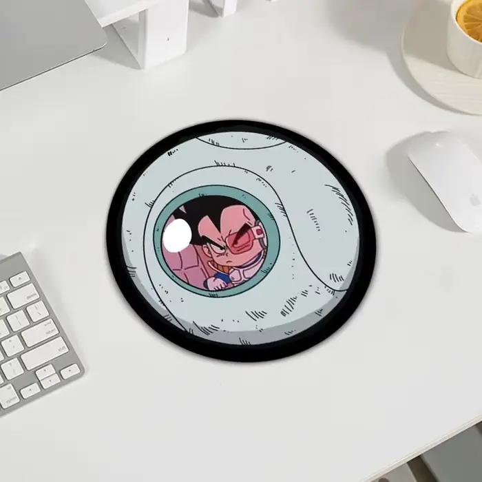 Tapis de souris Dragon Ball de petite taille