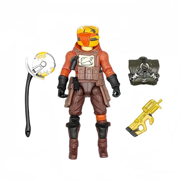 Figurine d'action Fortnite de 3