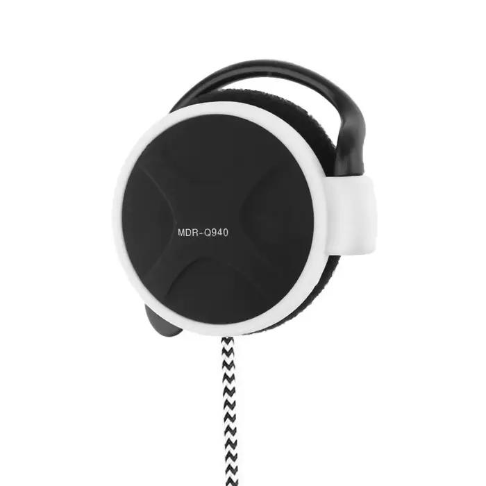 Casque de jeu filaire 3.5mm