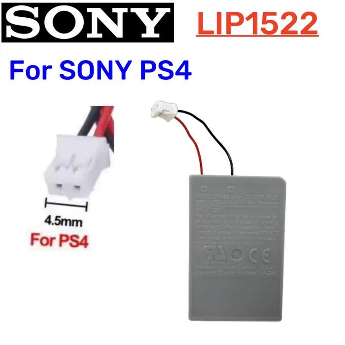 Batterie de manette PS4 Pro pour SONY PS4 Slim LIP1522 Dualshock 4 V1 V2