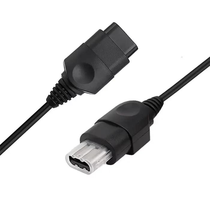 Câble de manette de jeu de 1.8m pour Console XBOX