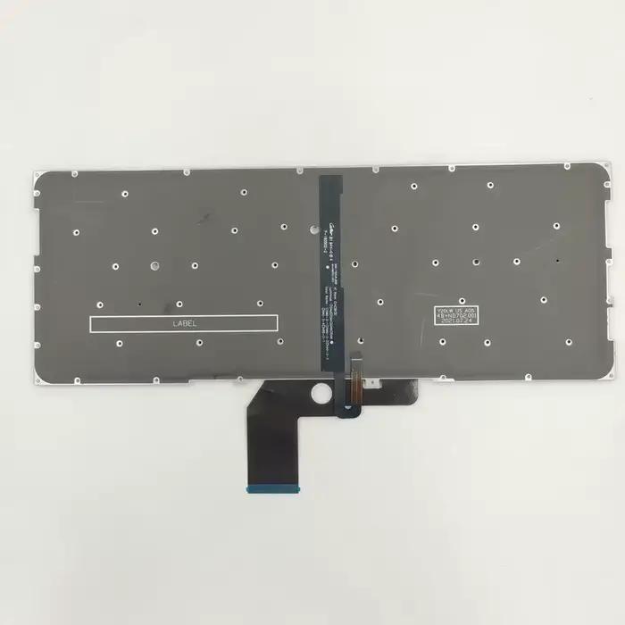 Clavier US pour ordinateurs portables Xiaomi AIR 13.3