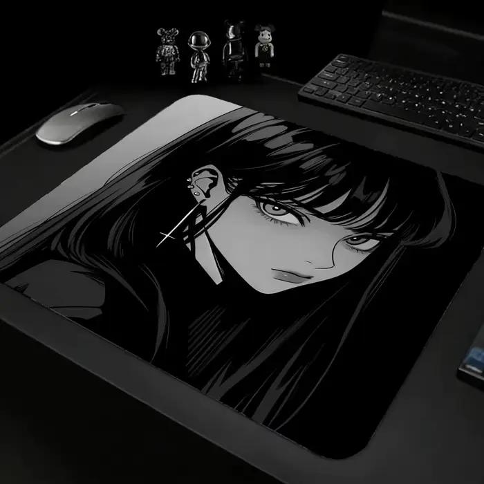 Tapis de souris à thème Anime