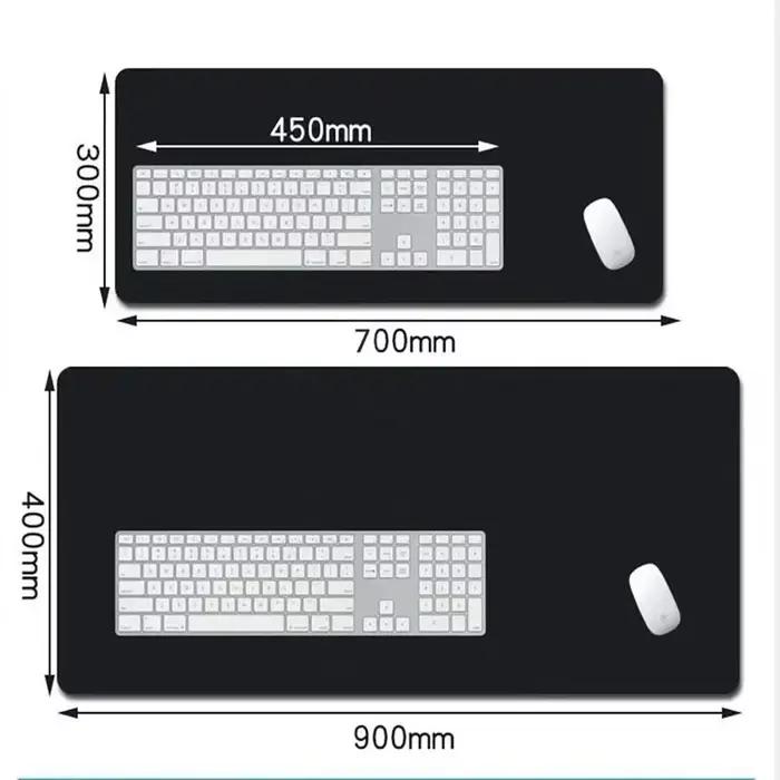 Tapis de souris COOL L-Lamborghinies en microfibre de caoutchouc antidérapant, pour jeux vidéo et bureau, personnalisable avec plusieurs couleurs pour un look unique et durable