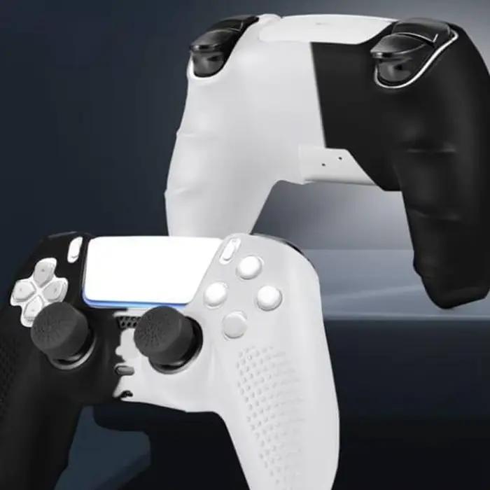 Housse de protection pour manette PS5