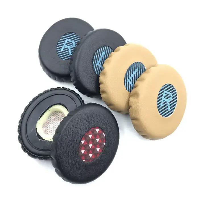 1 paire de coussinets de remplacement pour casque BOSE OE2 OE2I
