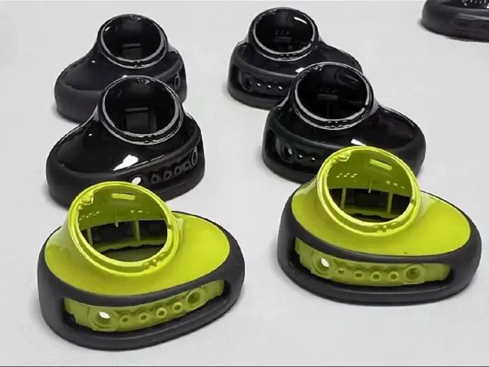 Pièces de réparation pour écouteurs de sport gratuits Bose SoundSport
