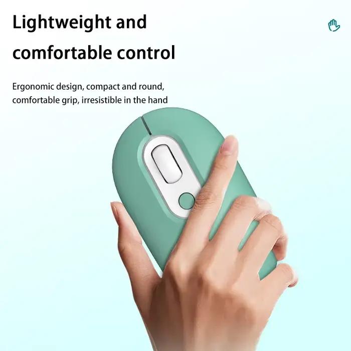 Lenovo – souris de jeu sans fil 2.4Gh