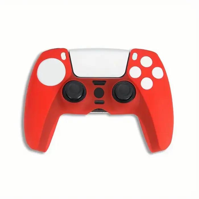 Manette PS5 en silicone anti-ald