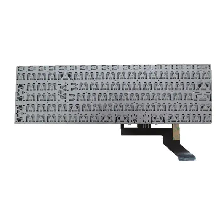 Clavier GR pour MEDION AKOYA P17609 MD61937 MD61939 MD61943 MD62051 MD62070 MD62177 MD62180 MD62256 MD62336 MD62373 MD62415