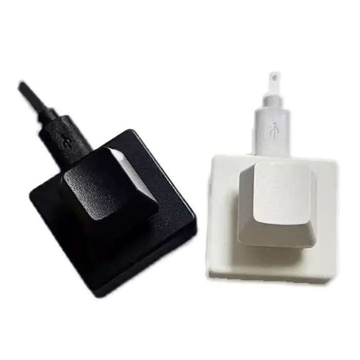 Clavier USB à un bouton