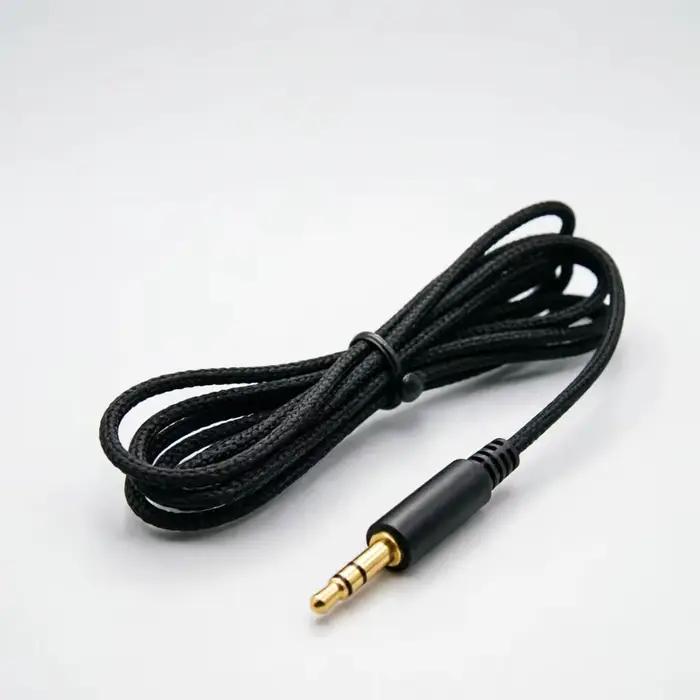 Câble d'extension pour casque d'écoute